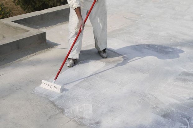 Perkuat Pasar Waterproofing,...