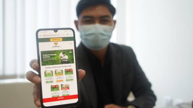 5 Lembaga Tawarkan Solusi...
