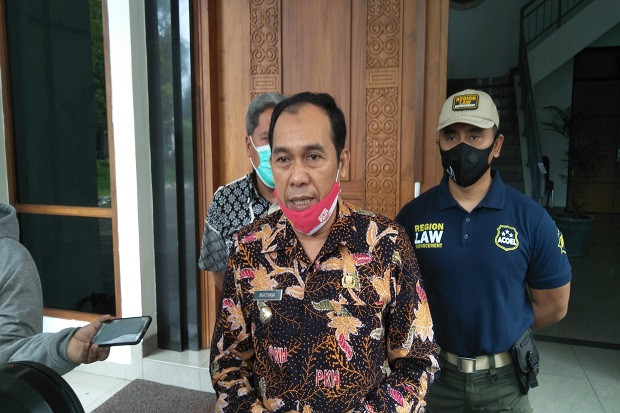 PPKM Darurat Hampir...