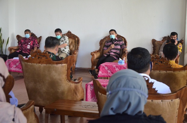 Ada PPKM Darurat, Buruh...