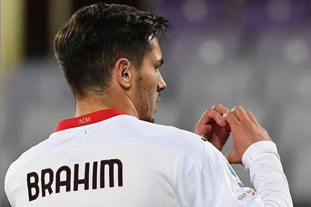 Jalani Tes Medis, Brahim...