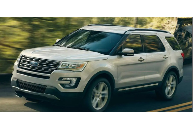 Ford Recall 774.000...