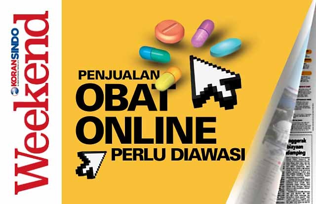 Penjualan Obat di Platform...