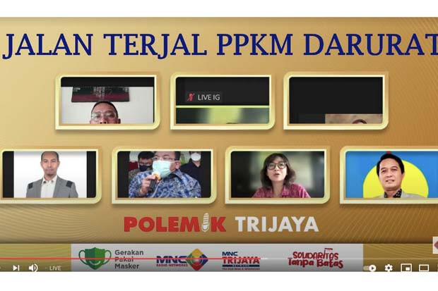 Beri Sejumlah Catatan,...