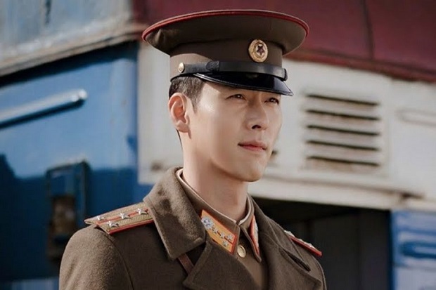5 Drama Korea Rating...