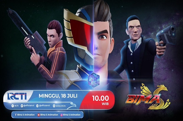 Obsesi Dr. Bre untuk...