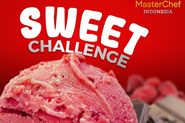 Sweet Challenge MCI...
