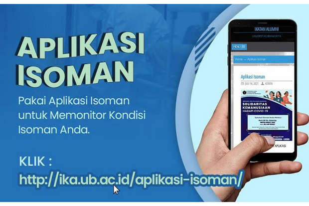 Pakai Aplikasi Ini,...