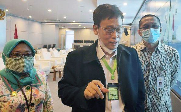 Kementan Tingkatkan...