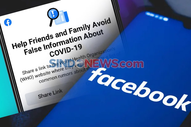 Biden: Facebook Membunuh...