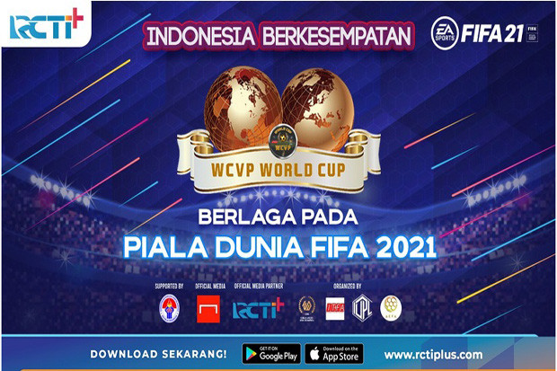 Indonesia Berkesempatan...