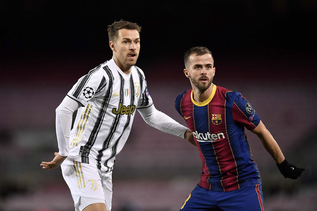 Barcelona Ogah Miralem...