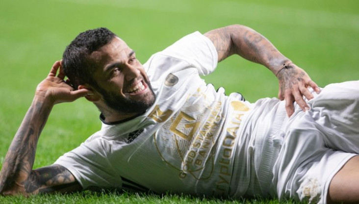 5 Pesepak Bola yang...