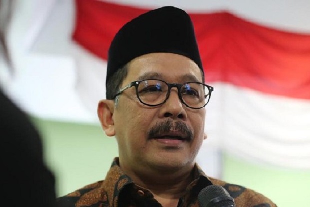 Wamenag Minta Tokoh...