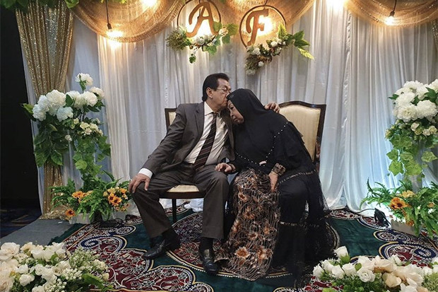 4 Fakta Kejadian Istri...