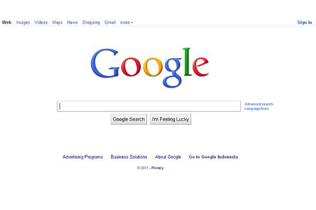 Google Tambah Opsi Hapus...
