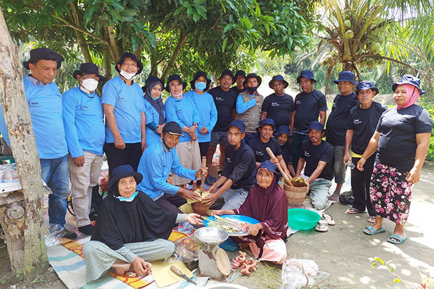 Efektif Tingkatkan Kemampuan...