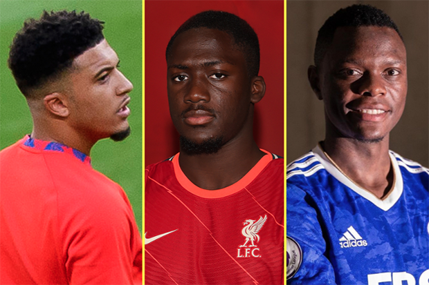 3 Pemain Anyar Liga...