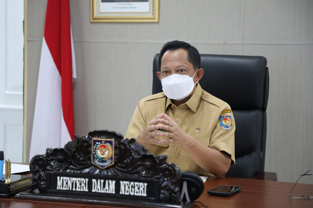 Beri Arahan Langsung,...