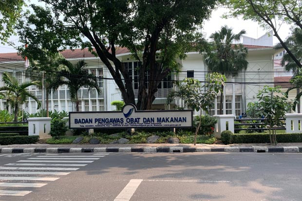 Kasus Kebakaran Kantor...