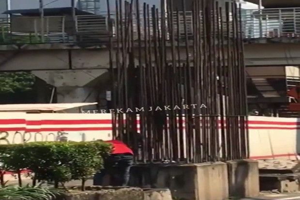 Pencuri Ngaku Pereteli...