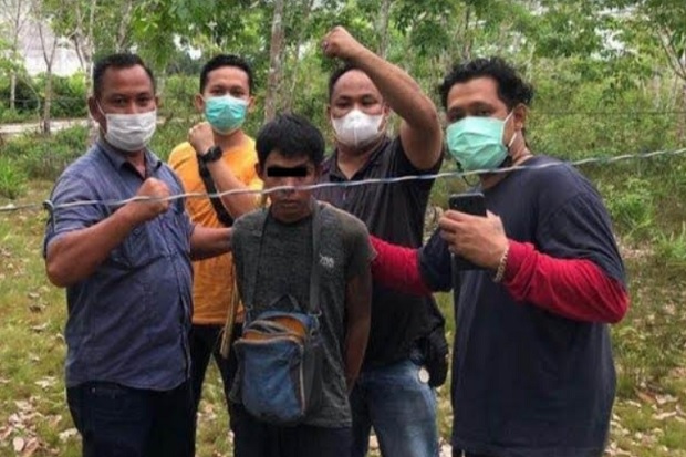 Ini Penampakan Uber,...