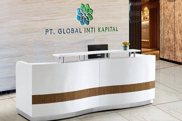 Pandemi Bikin PT Global...