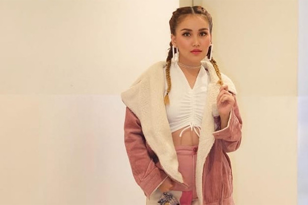 Ayu Ting Ting Rela Jadi...