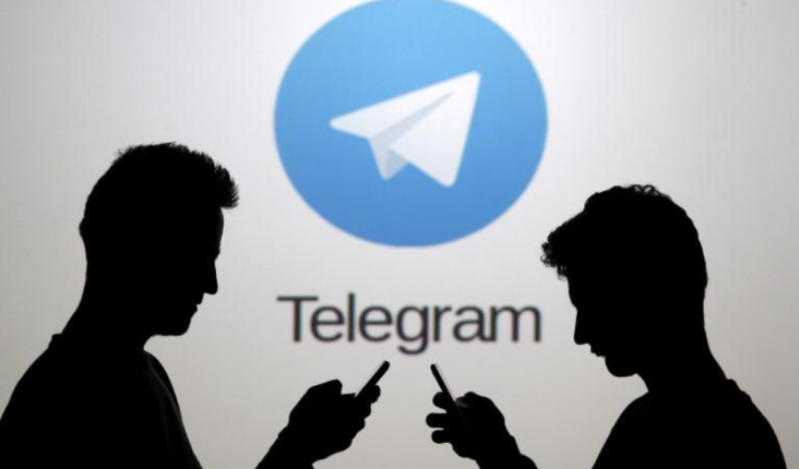 5 Fitur Keamanan Telegram,...