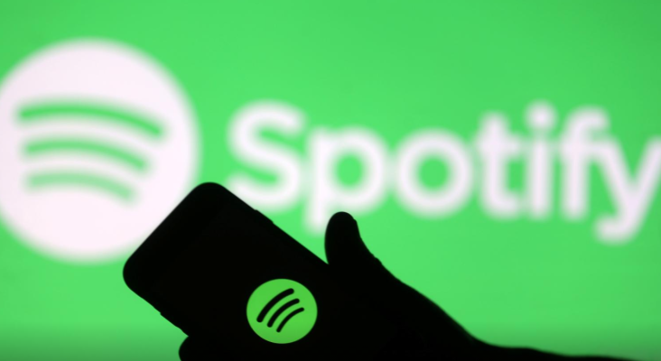 Empat Fitur Spotify...