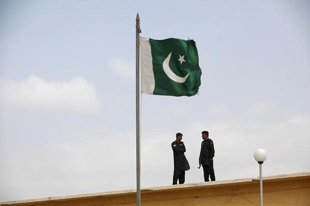 Pakistan Sesalkan Keputusan...