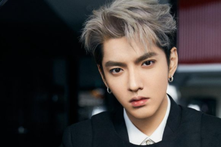 Kris Wu Bantah Tuduhan...