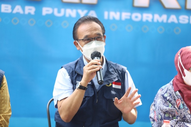 Nyaris Capai 91 Persen,...