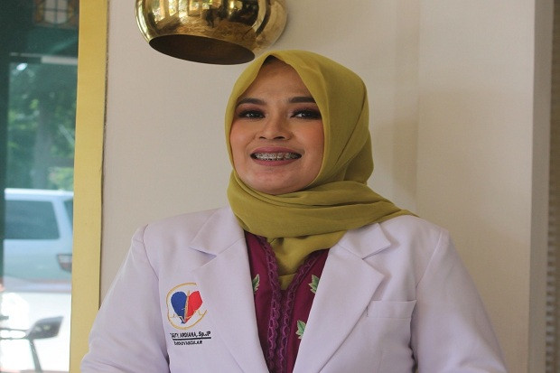 Begini Penjelasan Pakar...