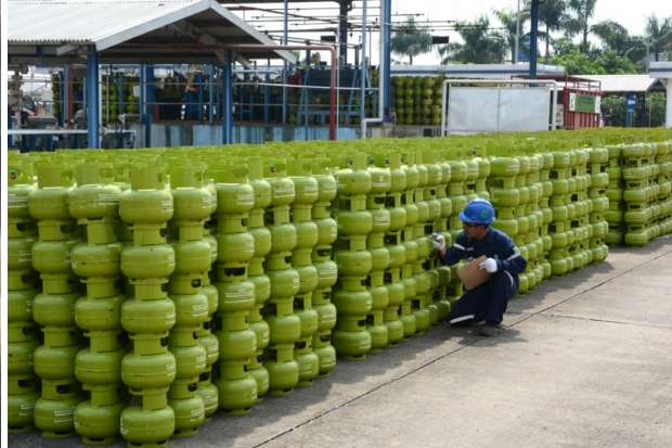 Jelang Idul Adha, Pertamina...
