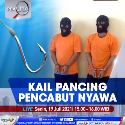 Viral! Seorang Pria...