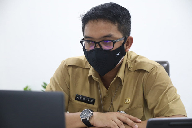 Alokasi Anggaran dan...