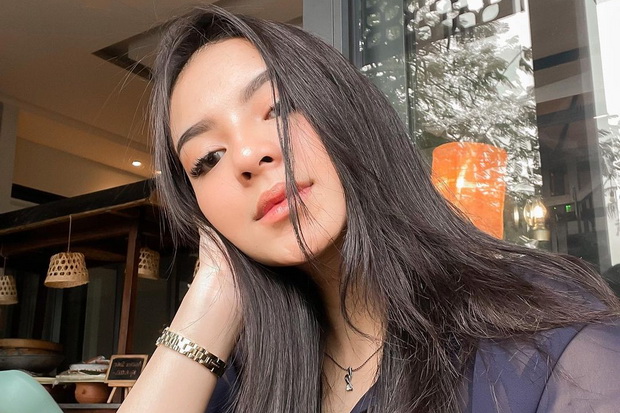 Influencer Tasya Ell...