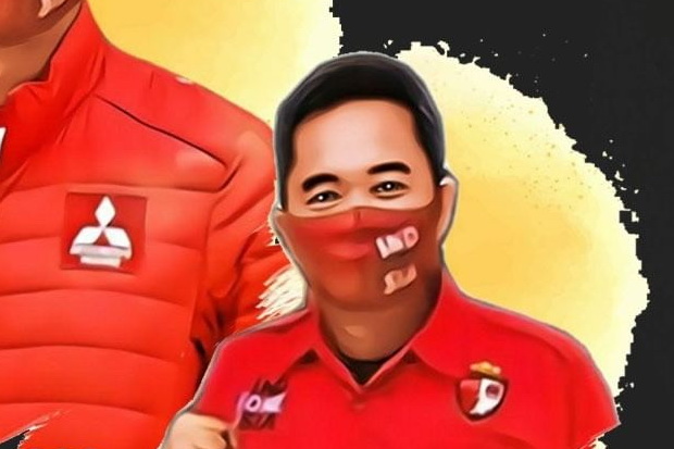 Bangkitkan Komunitas...