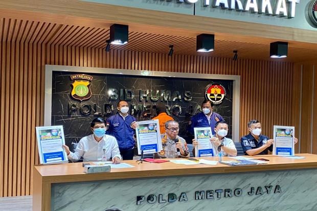 Raup Untung Rp1,5 Miliar...