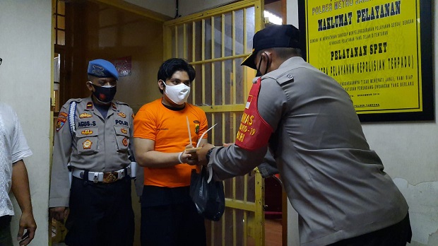 Berkah Idul Adha, Puluhan...