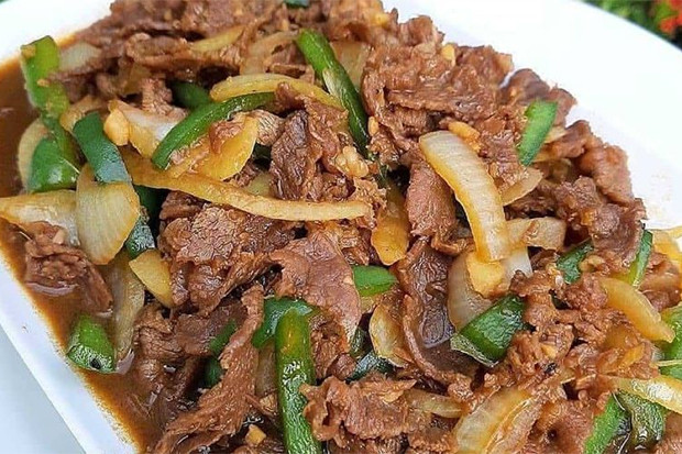 Resep Olahan Daging...