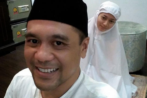 Masih Berkabung atas...
