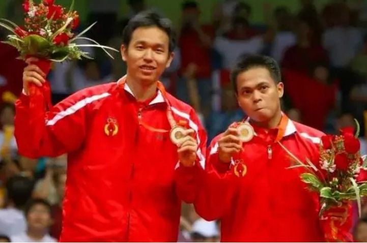 Indonesia Permalukan...