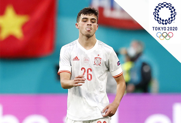 Pedri Optimistis Spanyol...