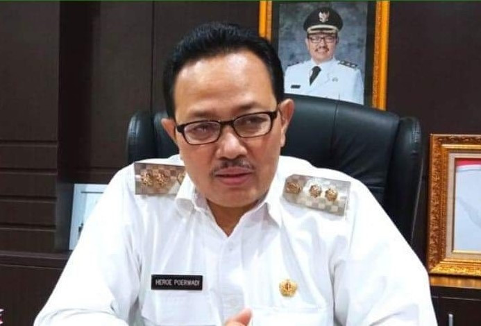 Lewat Akun Pribadinya,...