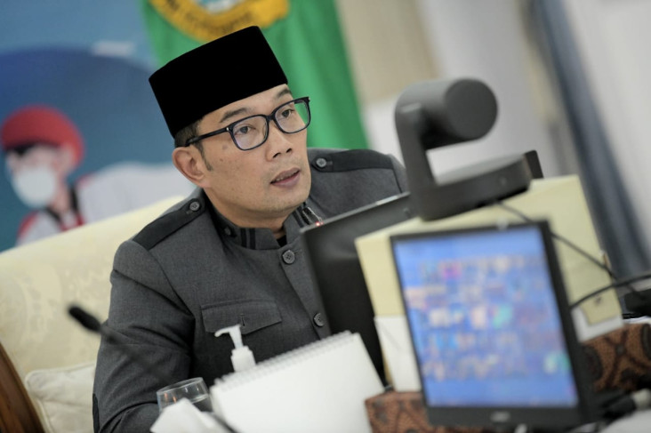Warganya Isoman Capai...