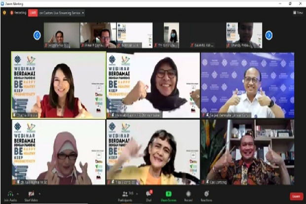 Cegah Efek Negatif Bekerja...