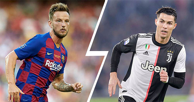 Rakitic Pernah Diajak...