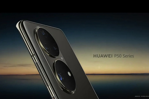 Huawei Akan Luncurkan...